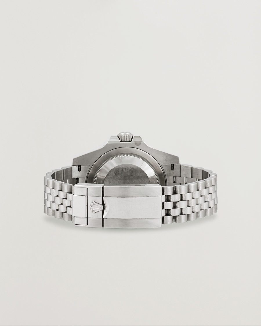 Herr | Rolex Pre-Owned GMT-MASTER II Pepsi | Rolex Pre-Owned | GMT-MASTER II Pepsi