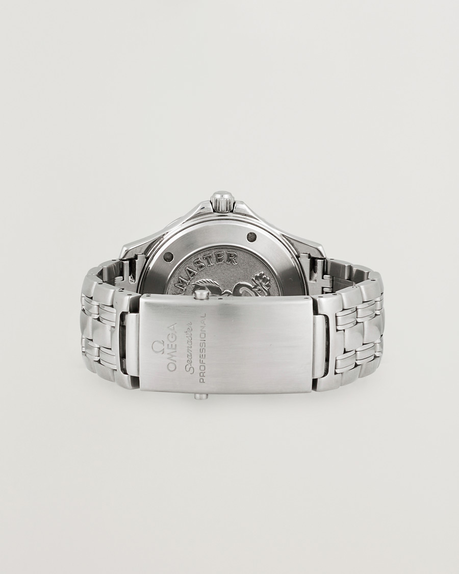 Herr | Omega Pre-Owned Seamaster 300M SMP | Omega Pre-Owned | Seamaster 300M SMP