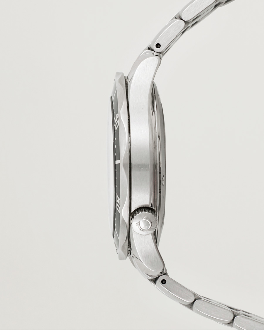 Herr | Omega Pre-Owned Seamaster 300M SMP | Omega Pre-Owned | Seamaster 300M SMP