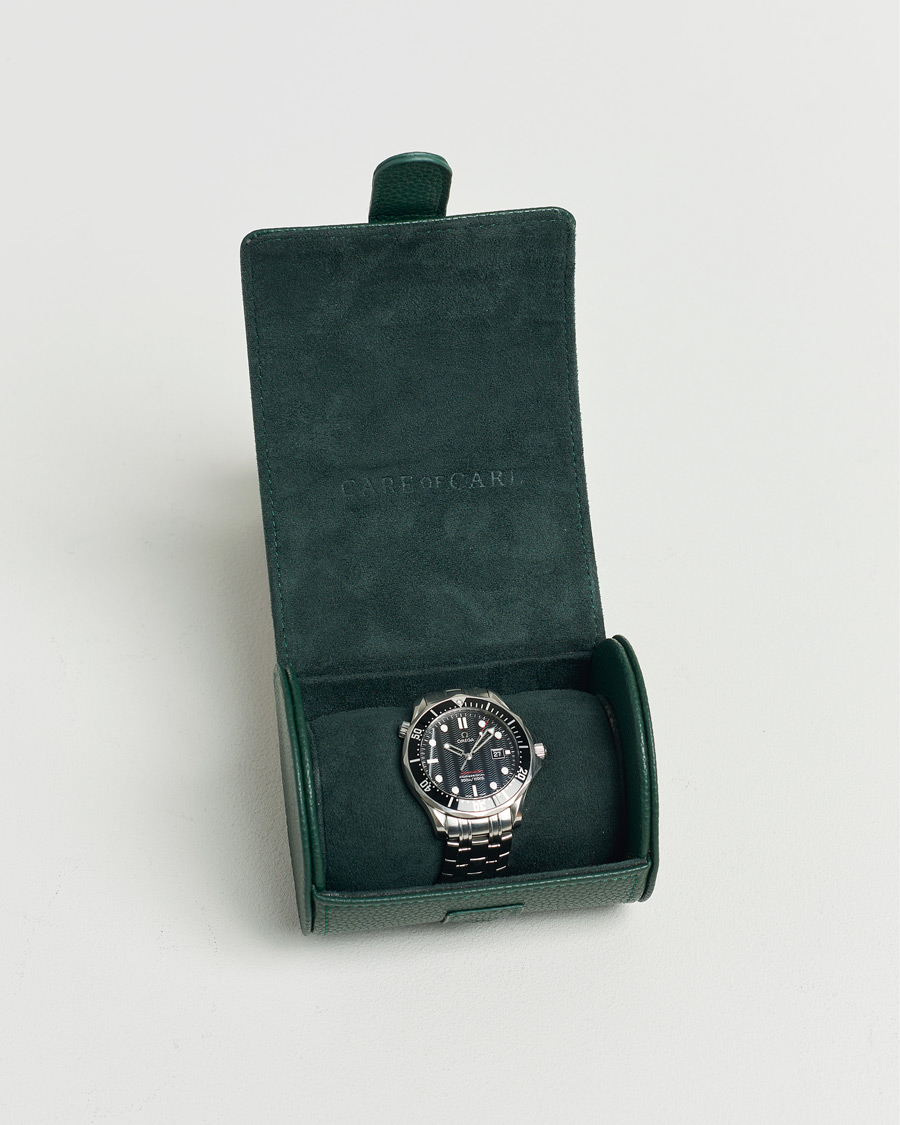 Herr | Omega Pre-Owned Seamaster 300M SMP | Omega Pre-Owned | Seamaster 300M SMP