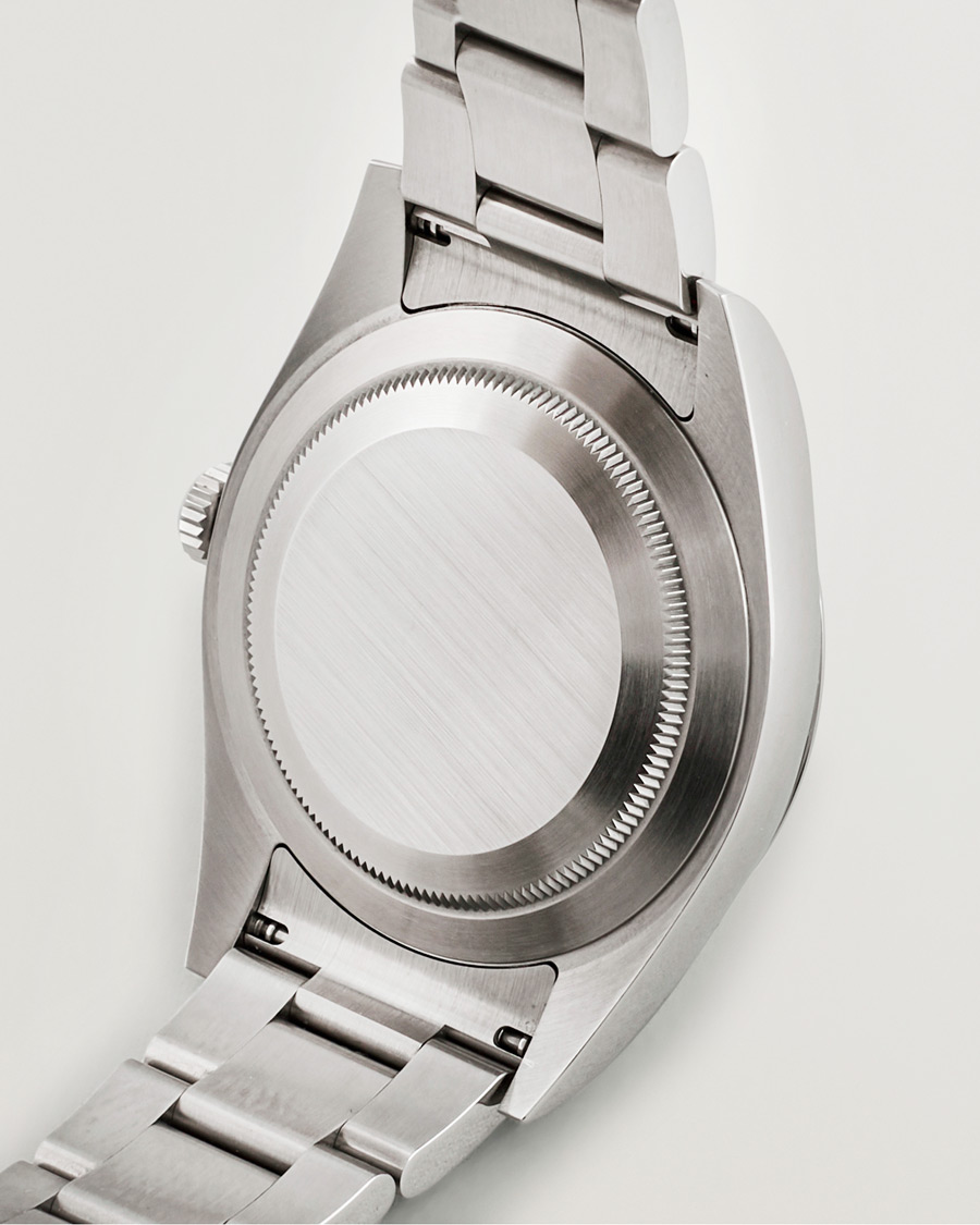 Herr | Rolex Pre-Owned Oyster Perpetual 39mm | Rolex Pre-Owned | Oyster Perpetual 39mm