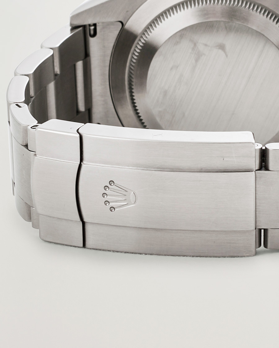 Herr | Rolex Pre-Owned Oyster Perpetual 39mm | Rolex Pre-Owned | Oyster Perpetual 39mm