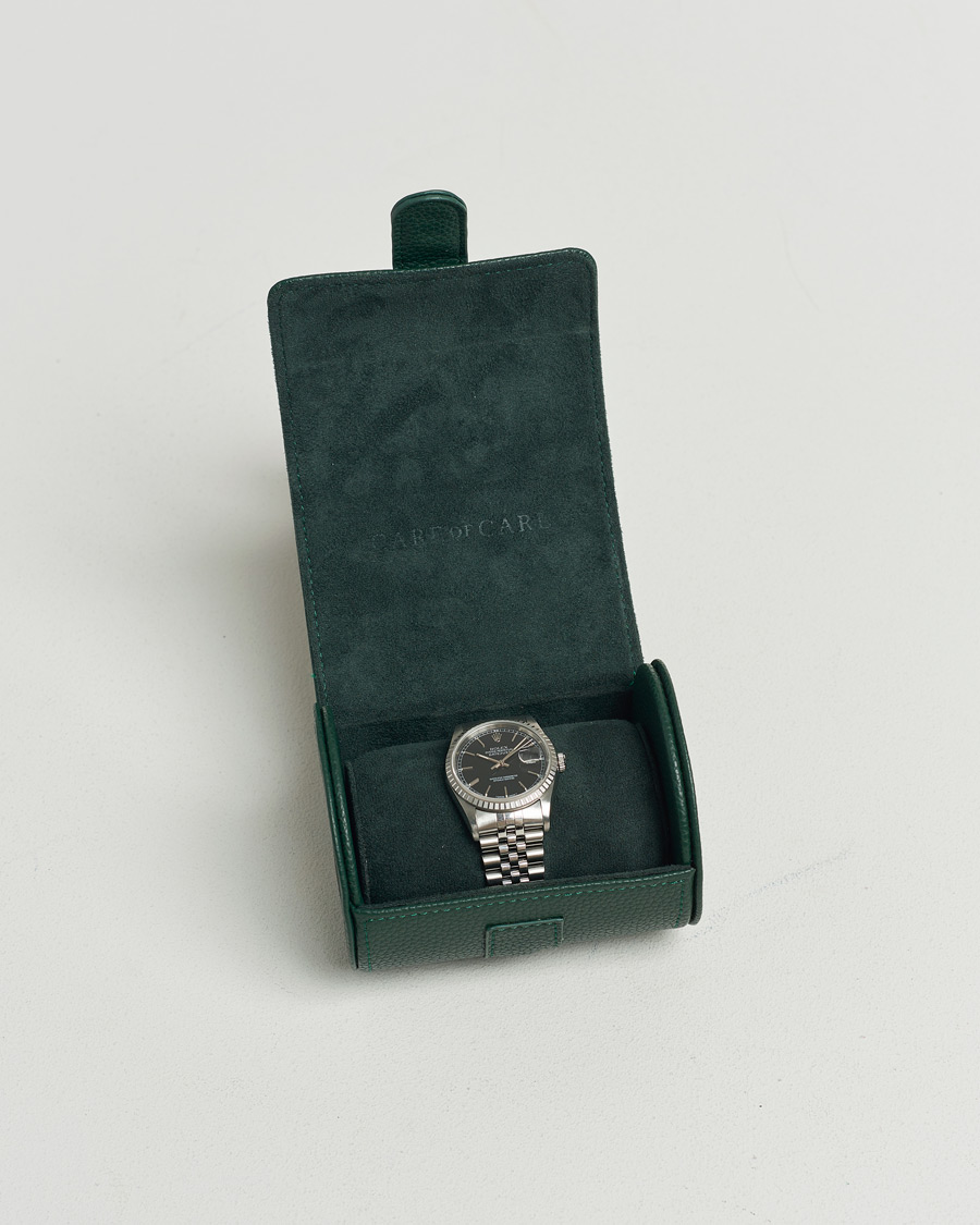 Herr | Rolex Pre-Owned Datejust 16220 | Rolex Pre-Owned | Datejust 16220