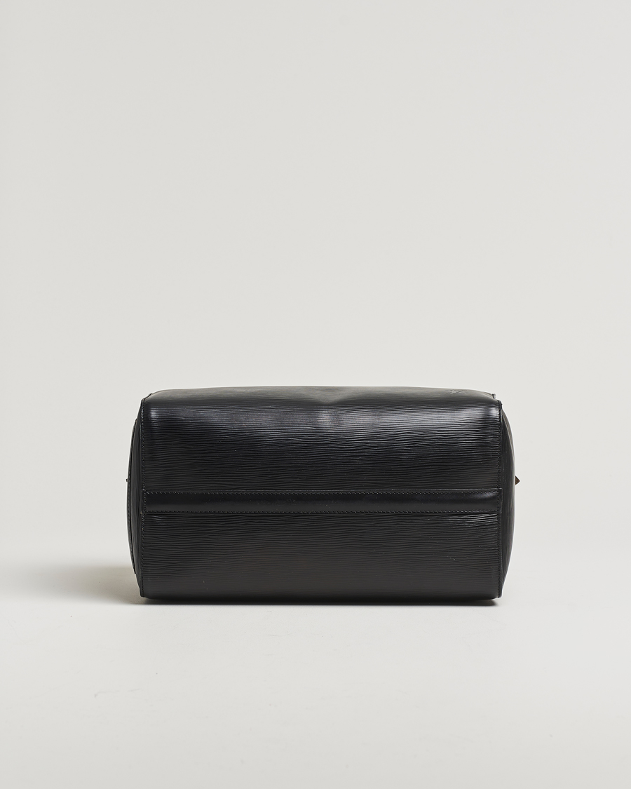 Herr | Gifts for Her | Louis Vuitton Pre-Owned | Speedy 30 Epi Leather Handbag Black