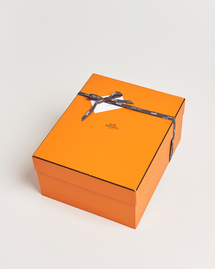 Herr | Pre-Owned & Vintage Bags | Hermès Pre-Owned | Garden Party 30 Canvas