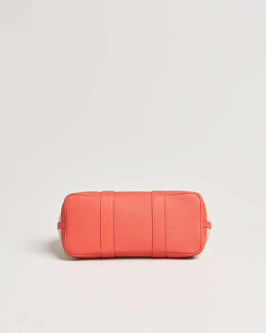 Herr | Pre-Owned & Vintage Bags | Hermès Pre-Owned | Garden Party 30 Canvas