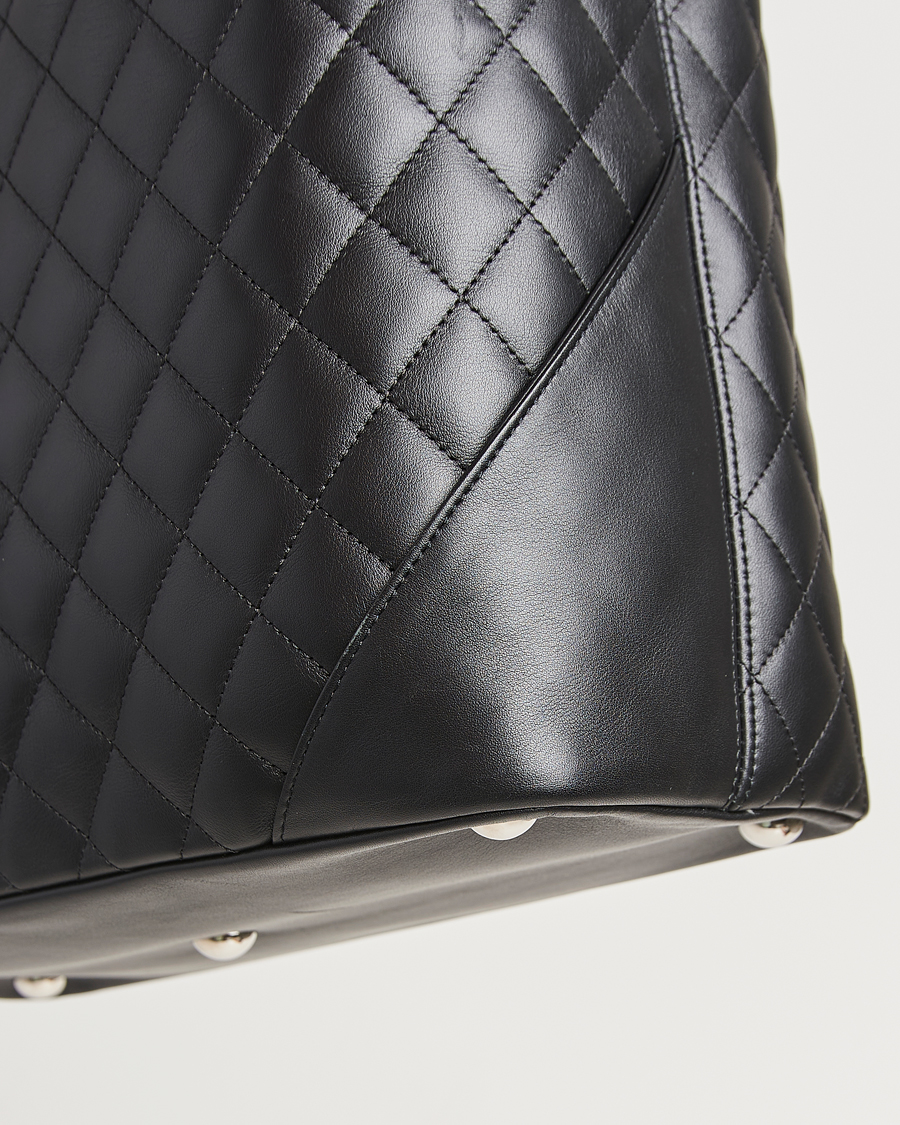 Herr | Gifts for Her | Chanel Pre-Owned | Cambon Ligne Tote Bag Medium Black