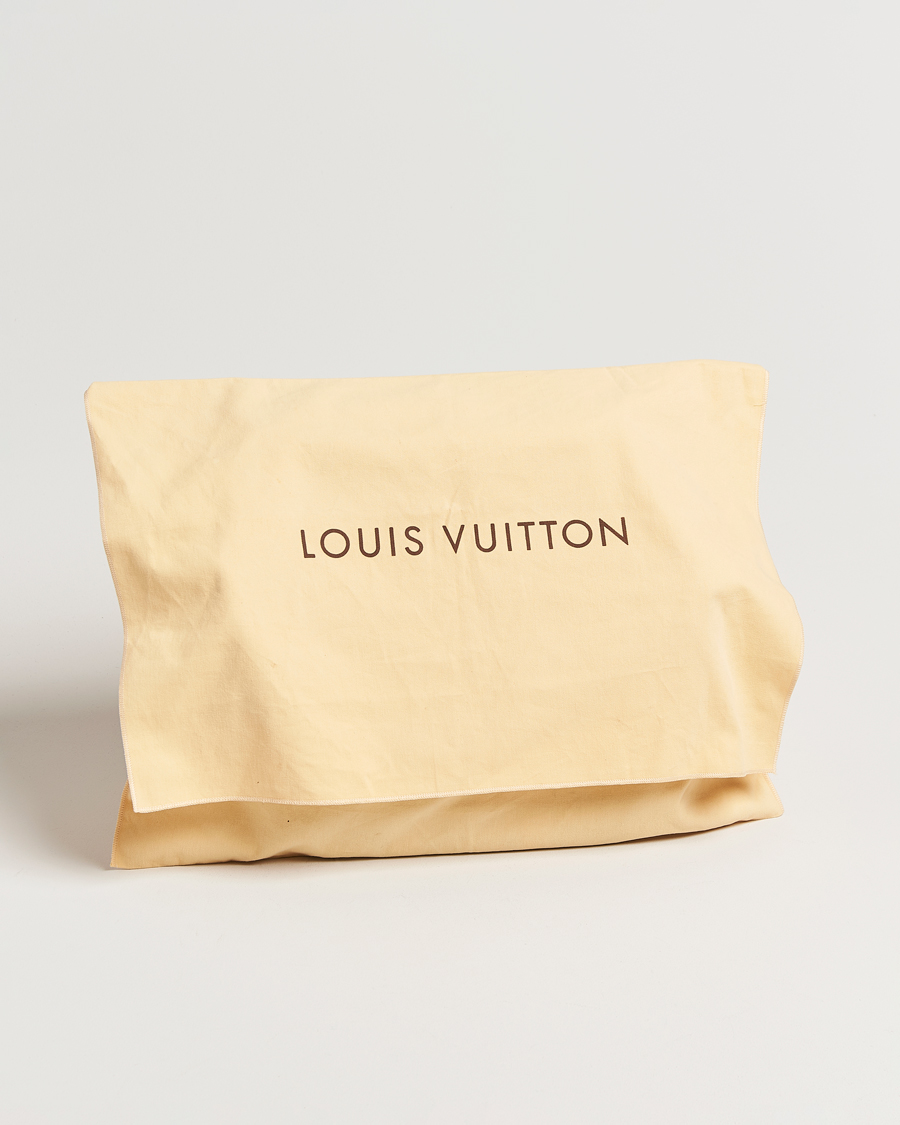 Herr | Pre-Owned & Vintage Bags | Louis Vuitton Pre-Owned | Keepall 45 Monogram