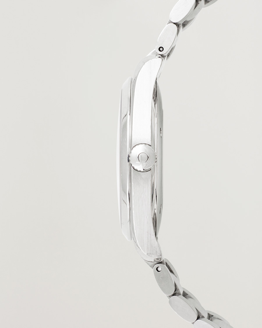 Herr | Omega Pre-Owned Seamaster Aqua Terra | Omega Pre-Owned | Seamaster Aqua Terra