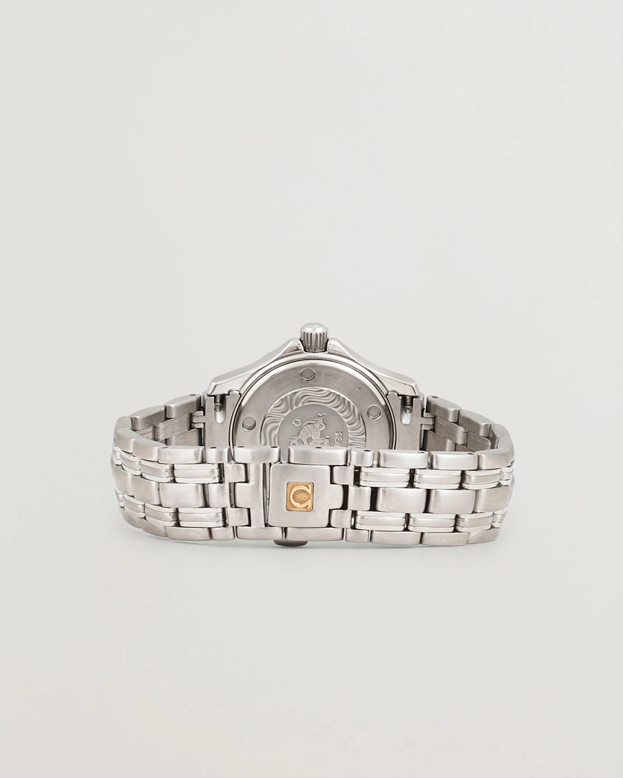 Herr | Pre-Owned & Vintage Watches | Omega Pre-Owned | Seamaster 300M SMP