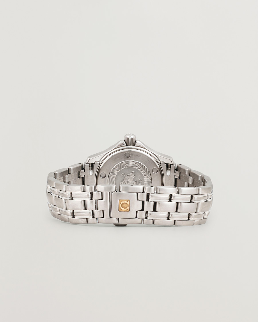 Herr | Omega Pre-Owned Seamaster 300M SMP | Omega Pre-Owned | Seamaster 300M SMP