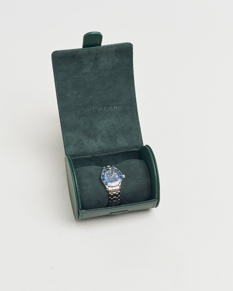 Herr | Pre-Owned & Vintage Watches | Omega Pre-Owned | Seamaster 300M SMP