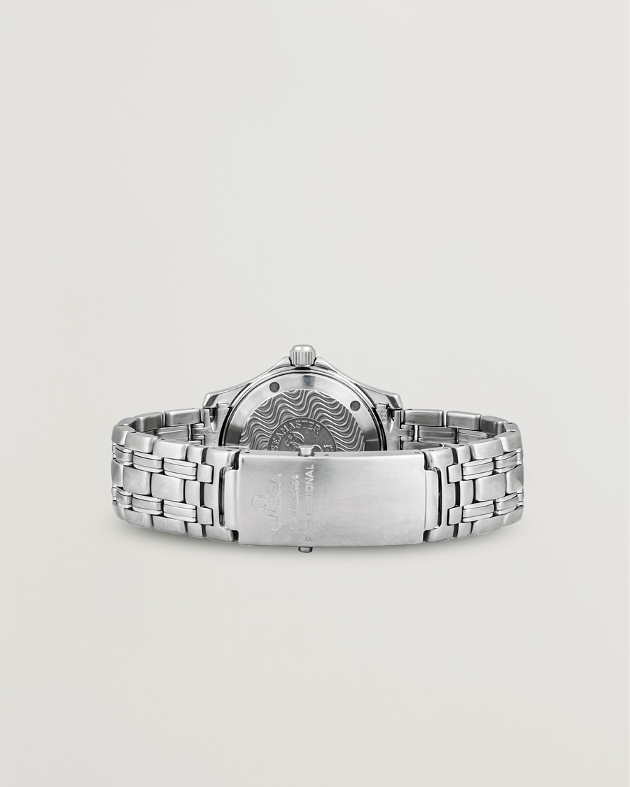 Herr | Omega Pre-Owned Seamaster 300M SMP | Omega Pre-Owned | Seamaster 300M SMP