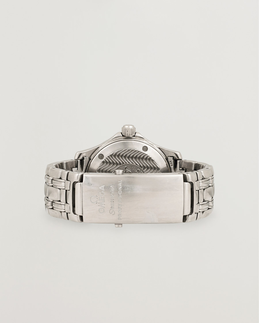 Herr | Pre-Owned & Vintage Watches | Omega Pre-Owned | Seamaster 300M SMP