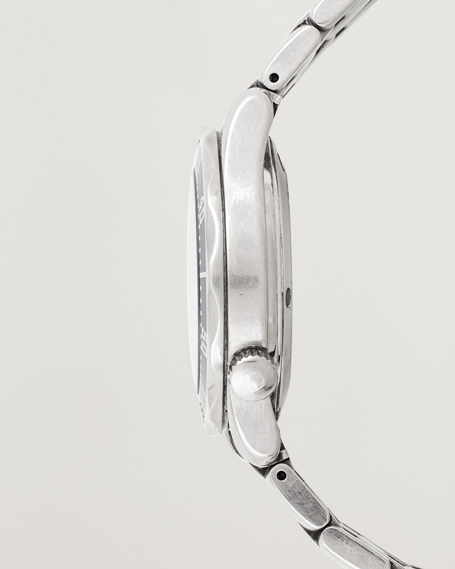 Herr | Omega Pre-Owned Seamaster 300M SMP | Omega Pre-Owned | Seamaster 300M SMP