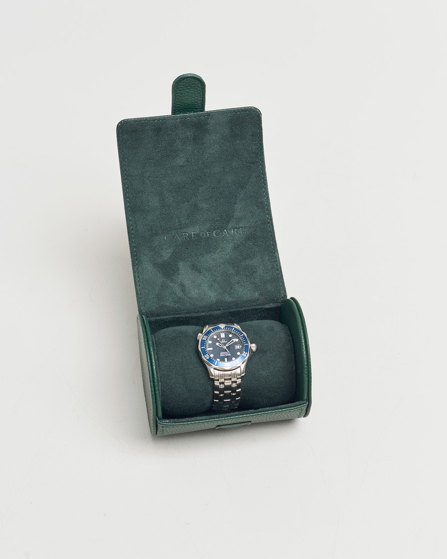 Herr | Omega Pre-Owned Seamaster 300M SMP | Omega Pre-Owned | Seamaster 300M SMP