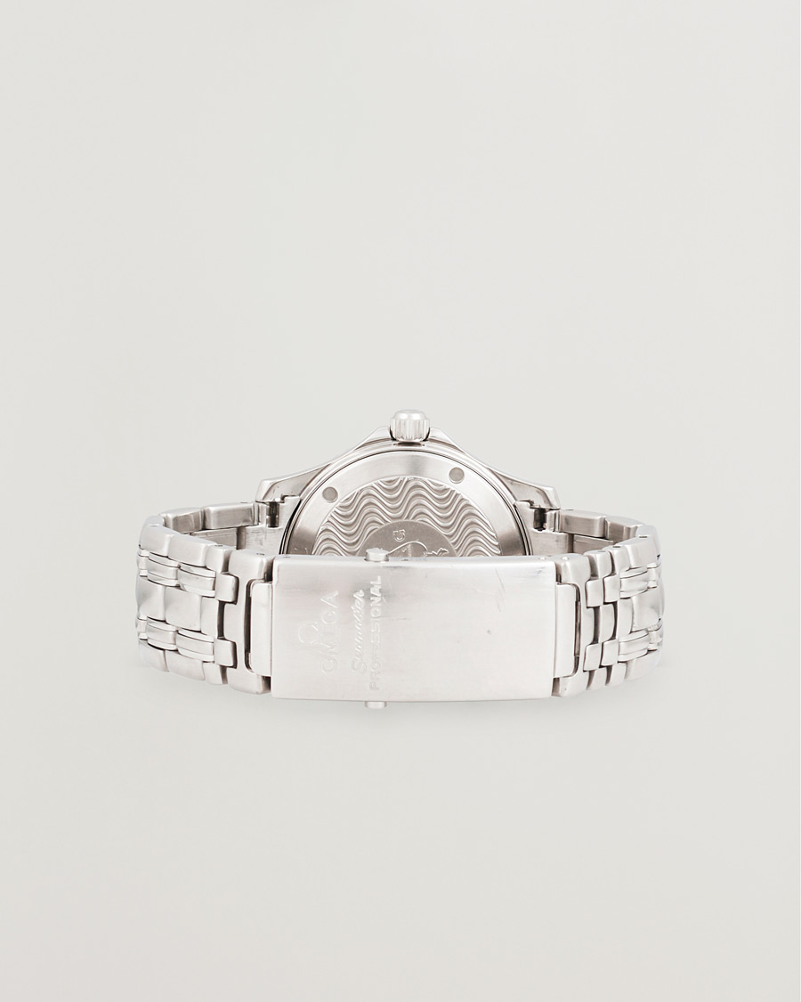 Herr | Pre-Owned & Vintage Watches | Omega Pre-Owned | Seamaster 300M SMP