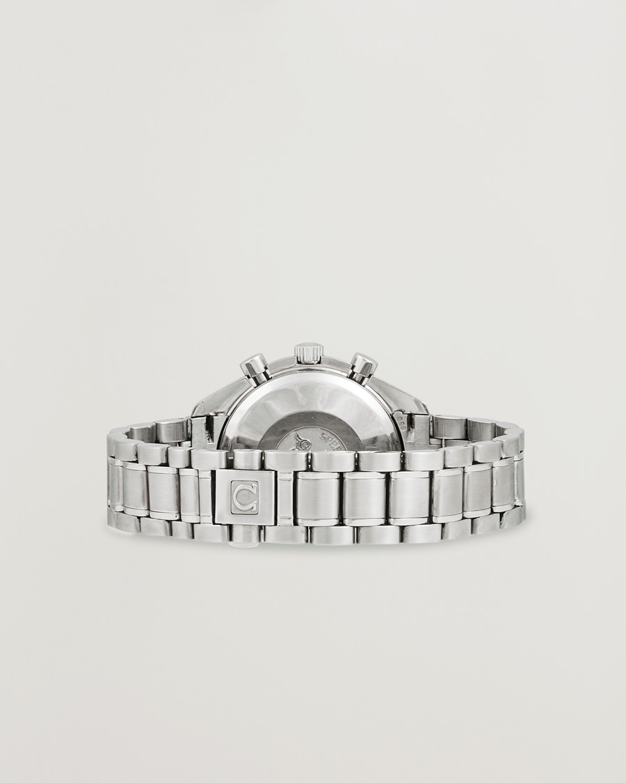 Herr | Omega Pre-Owned Speedmaster | Omega Pre-Owned | Speedmaster