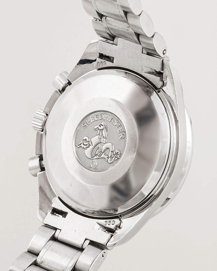 Herr | Omega Pre-Owned Speedmaster | Omega Pre-Owned | Speedmaster