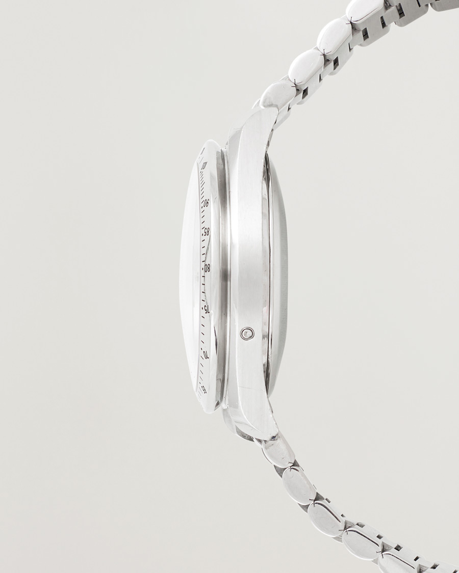 Herr | Omega Pre-Owned Speedmaster Day Date | Omega Pre-Owned | Speedmaster Day Date