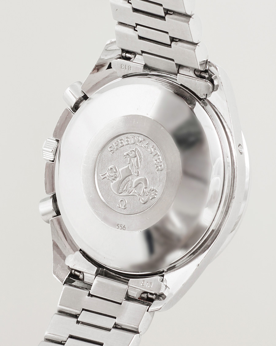 Herr | Omega Pre-Owned Speedmaster Day Date | Omega Pre-Owned | Speedmaster Day Date