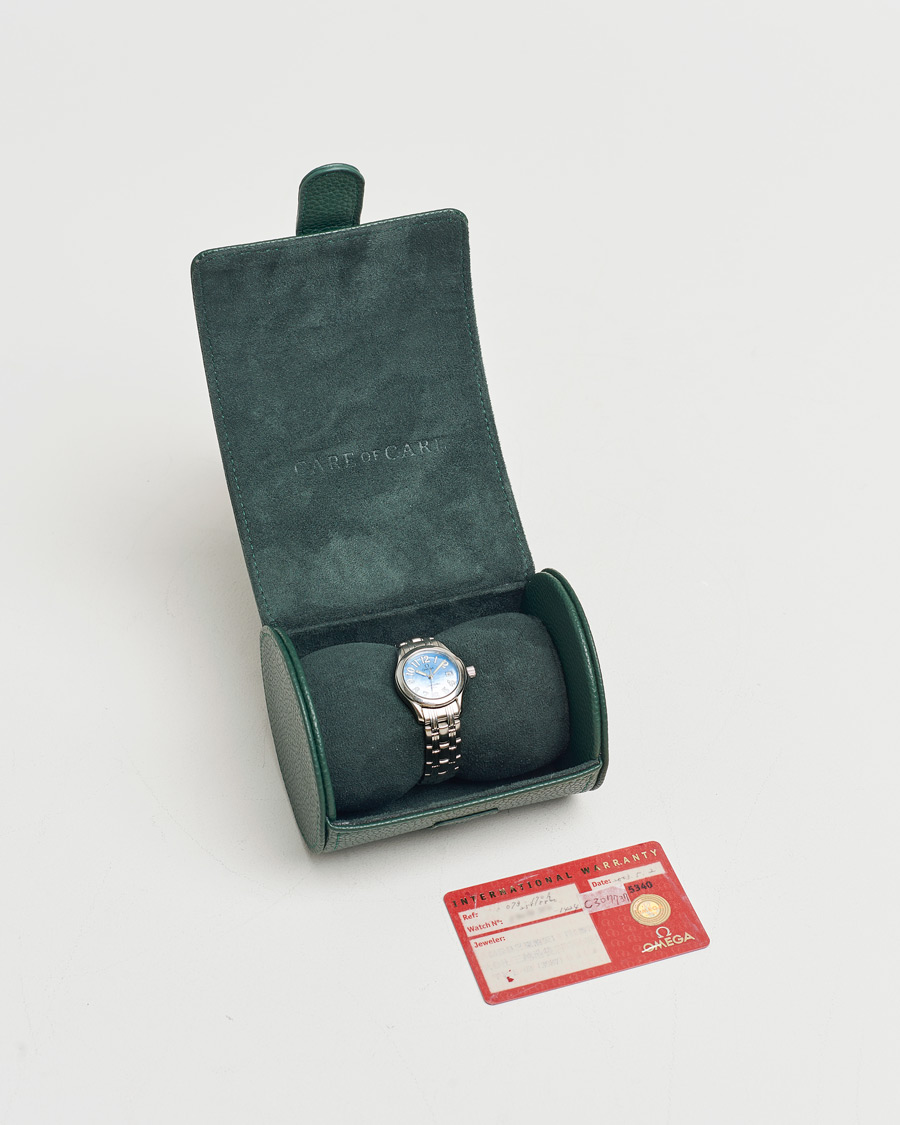 Herr | Omega Pre-Owned Seamaster 120m | Omega Pre-Owned | Seamaster 120m