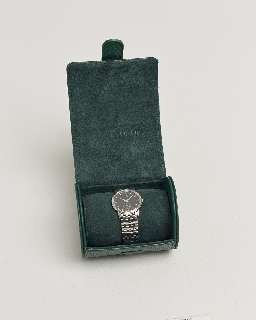 Herr | Pre-Owned & Vintage Watches | Omega Pre-Owned | De Ville Quartz