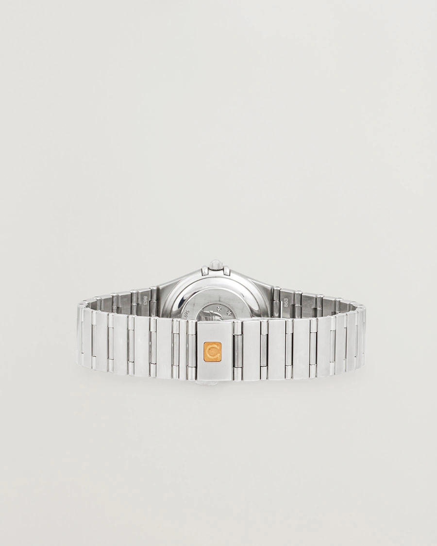 Herr | Pre-Owned & Vintage Watches | Omega Pre-Owned | Millennium Constellation