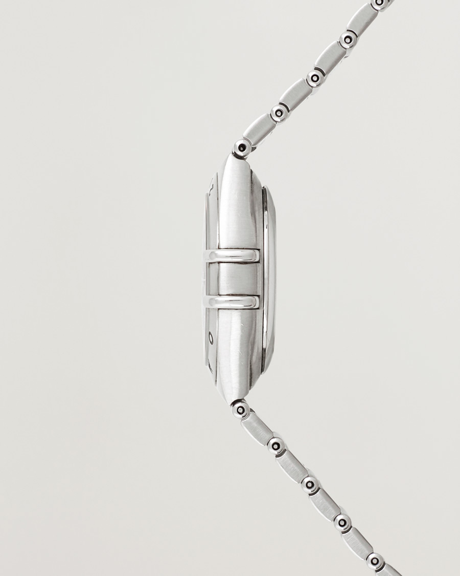 Herr | Omega Pre-Owned Millennium Constellation | Omega Pre-Owned | Millennium Constellation