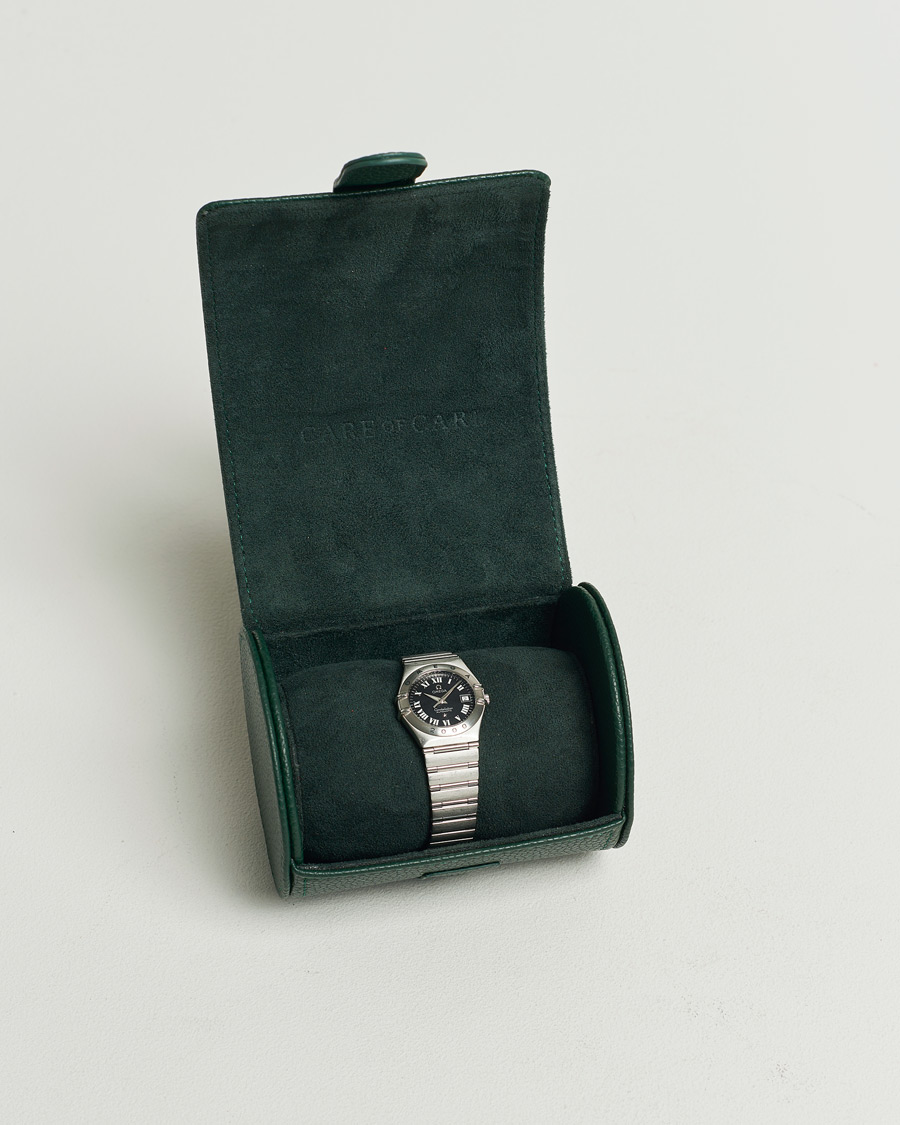 Herr | Omega Pre-Owned Millennium Constellation | Omega Pre-Owned | Millennium Constellation