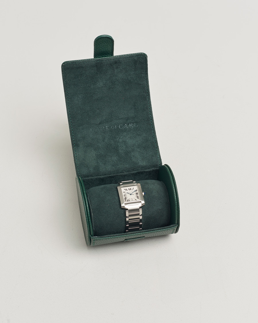 Herr | Pre-Owned & Vintage Watches | Cartier Pre-Owned | Tank Francaise