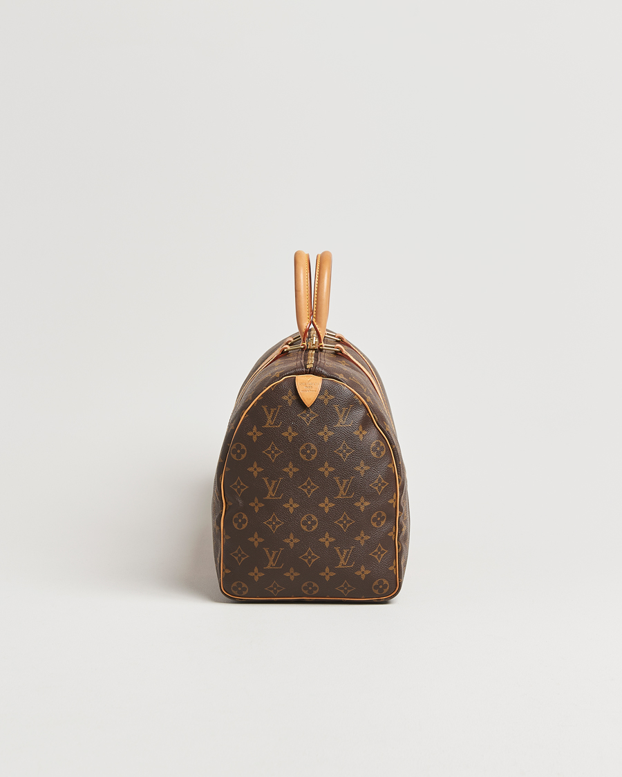 Herr | Pre-Owned & Vintage Bags | Louis Vuitton Pre-Owned | Keepall 45 Monogram