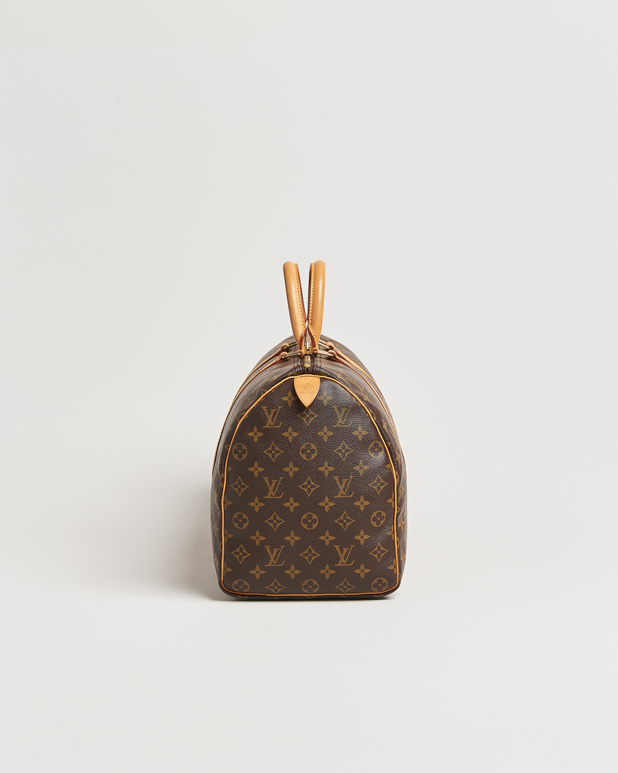 Herr | Pre-Owned & Vintage Bags | Louis Vuitton Pre-Owned | Keepall 45 Monogram