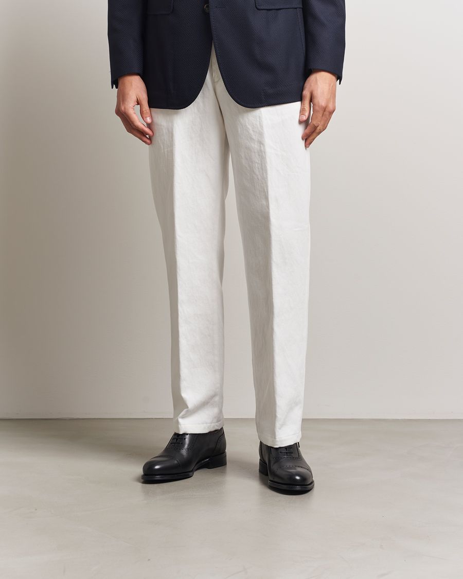 Herr | Oxfords | Oscar Jacobson | Oxford Adelaide Shoe Black
