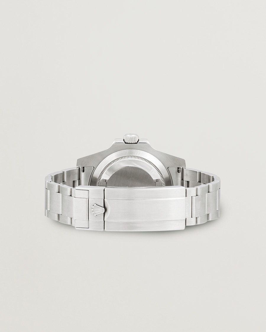 Herr | Rolex Pre-Owned Submariner Date Hulk | Rolex Pre-Owned | Submariner Date Hulk
