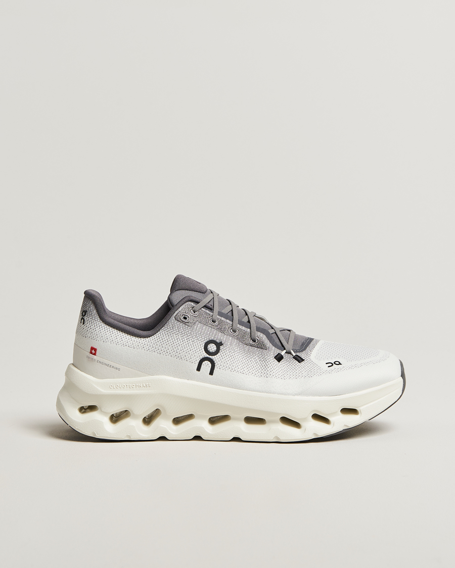 Herr | Sneakers | On | Cloudtilt Rock/Ivory