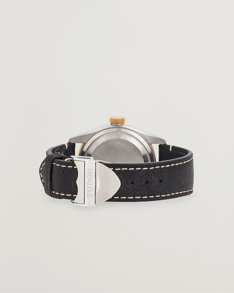 Herr | Tudor Pre-Owned Black Bay GMT G/S | Tudor Pre-Owned | Black Bay GMT G/S