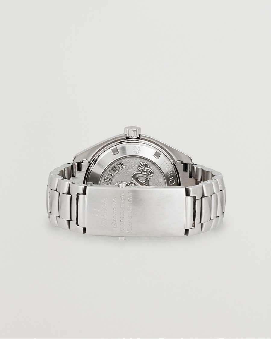 Herr | Omega Pre-Owned Seamaster Planet Ocean | Omega Pre-Owned | Seamaster Planet Ocean
