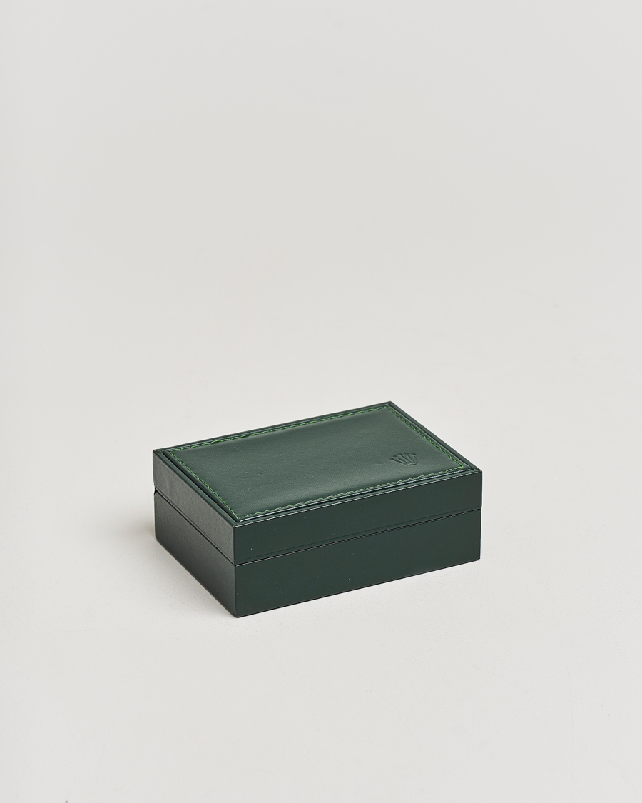 Herr | Rolex Pre-Owned Rolex Box 68.00.2 | Rolex Pre-Owned | Rolex Box 68.00.2