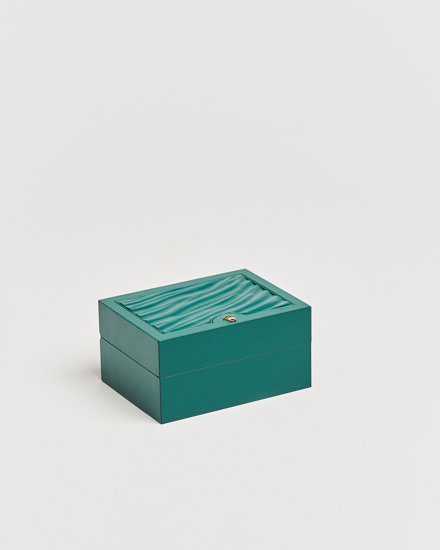 Herr | Rolex Pre-Owned Rolex Box 39137.01 | Rolex Pre-Owned | Rolex Box 39137.01