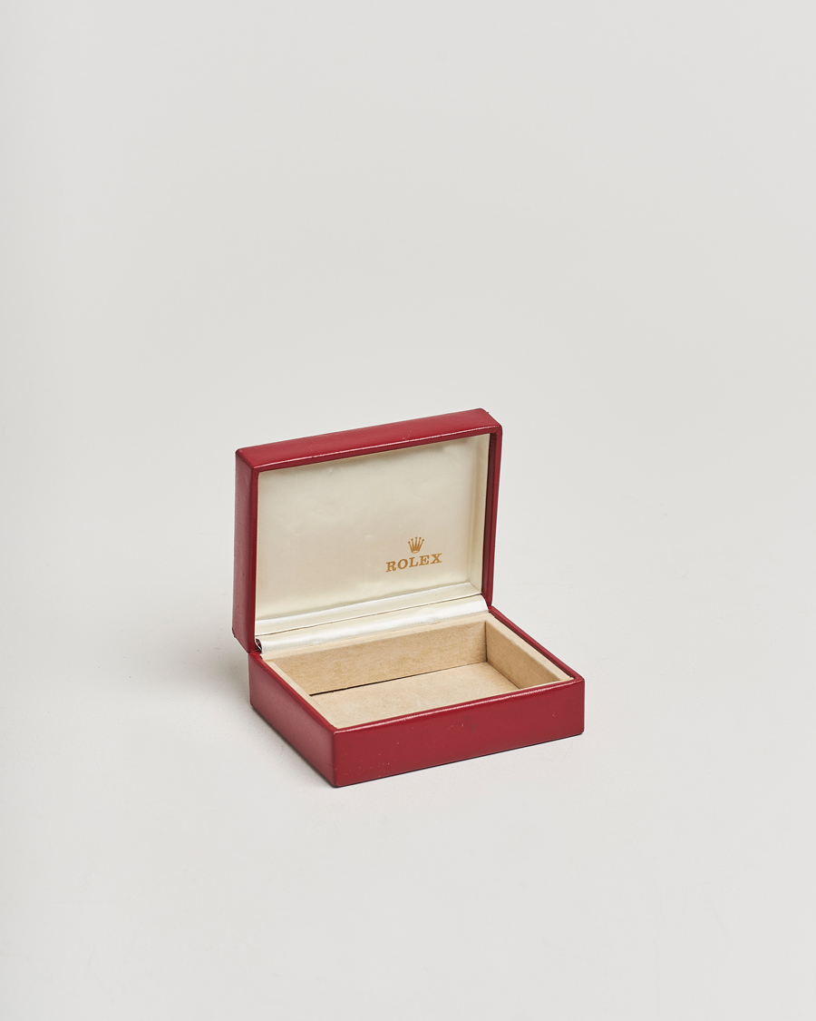 Herr | Rolex Pre-Owned Rolex Box 14.00.02 | Rolex Pre-Owned | Rolex Box 14.00.02
