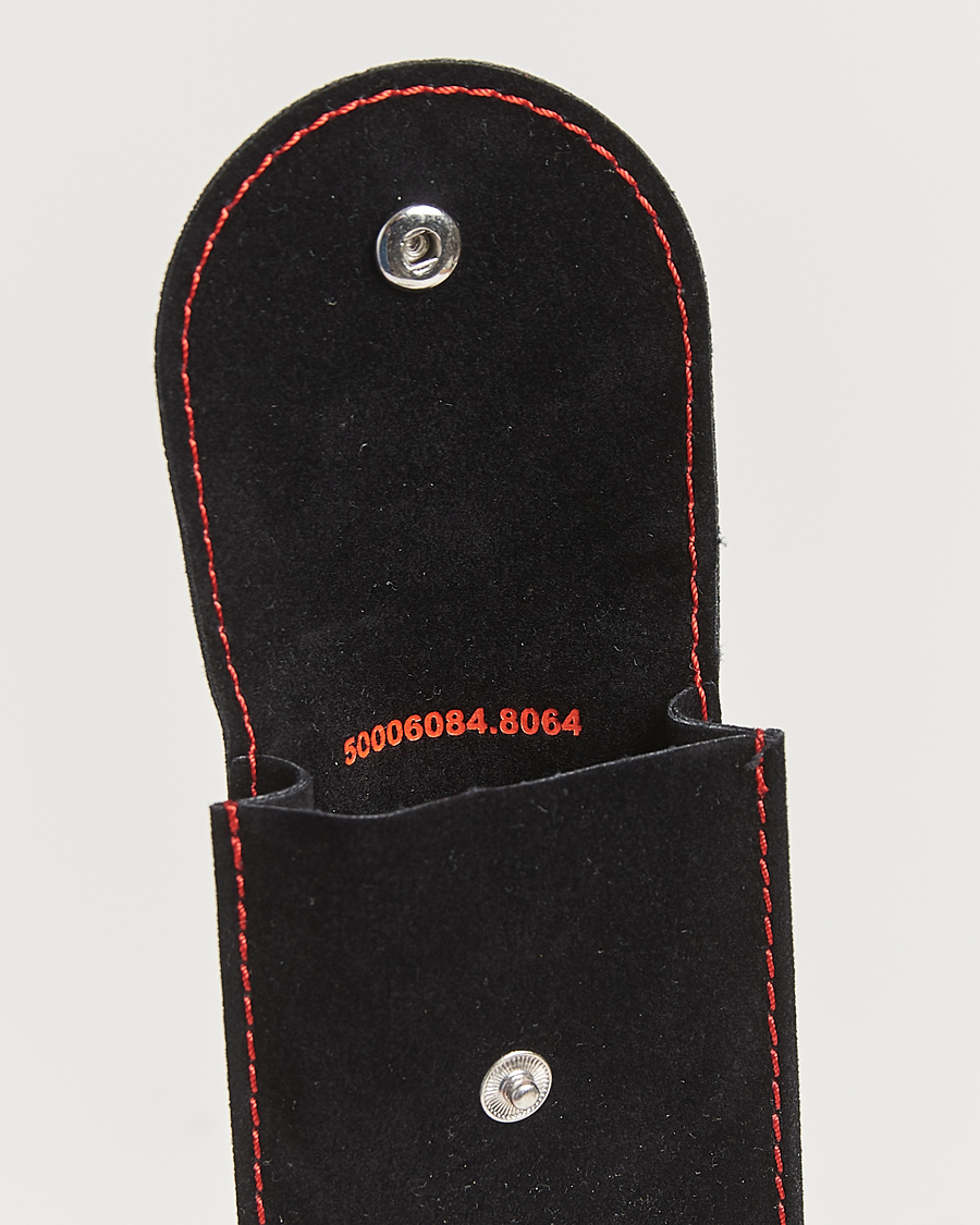 Herr | Tudor Pre-Owned Tudor Pouch | Tudor Pre-Owned | Tudor Pouch