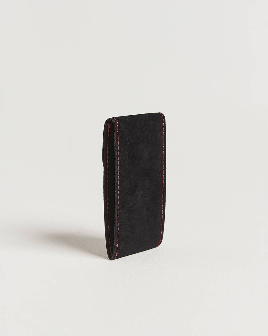 Herr | Tudor Pre-Owned Tudor Pouch | Tudor Pre-Owned | Tudor Pouch