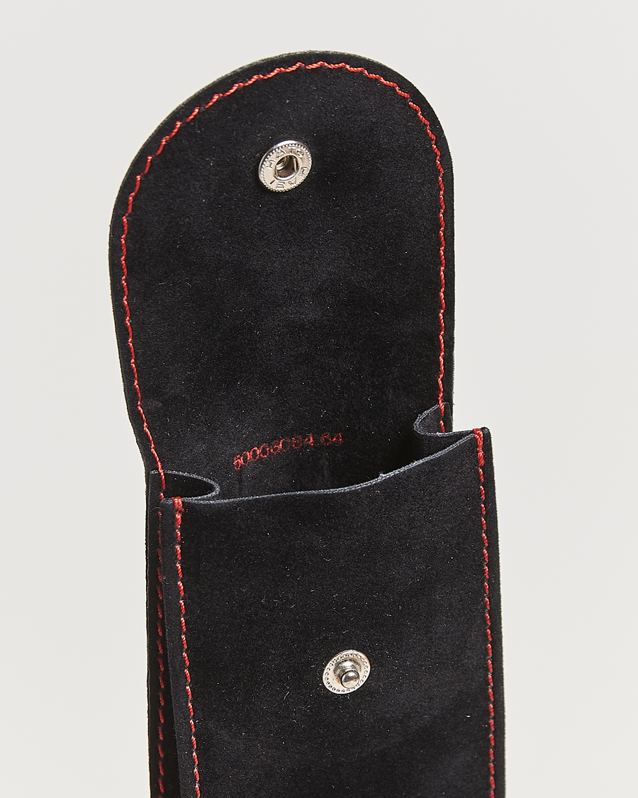 Herr | Tudor Pre-Owned Tudor Pouch | Tudor Pre-Owned | Tudor Pouch