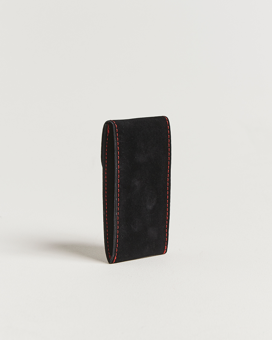 Herr | Tudor Pre-Owned Tudor Pouch | Tudor Pre-Owned | Tudor Pouch
