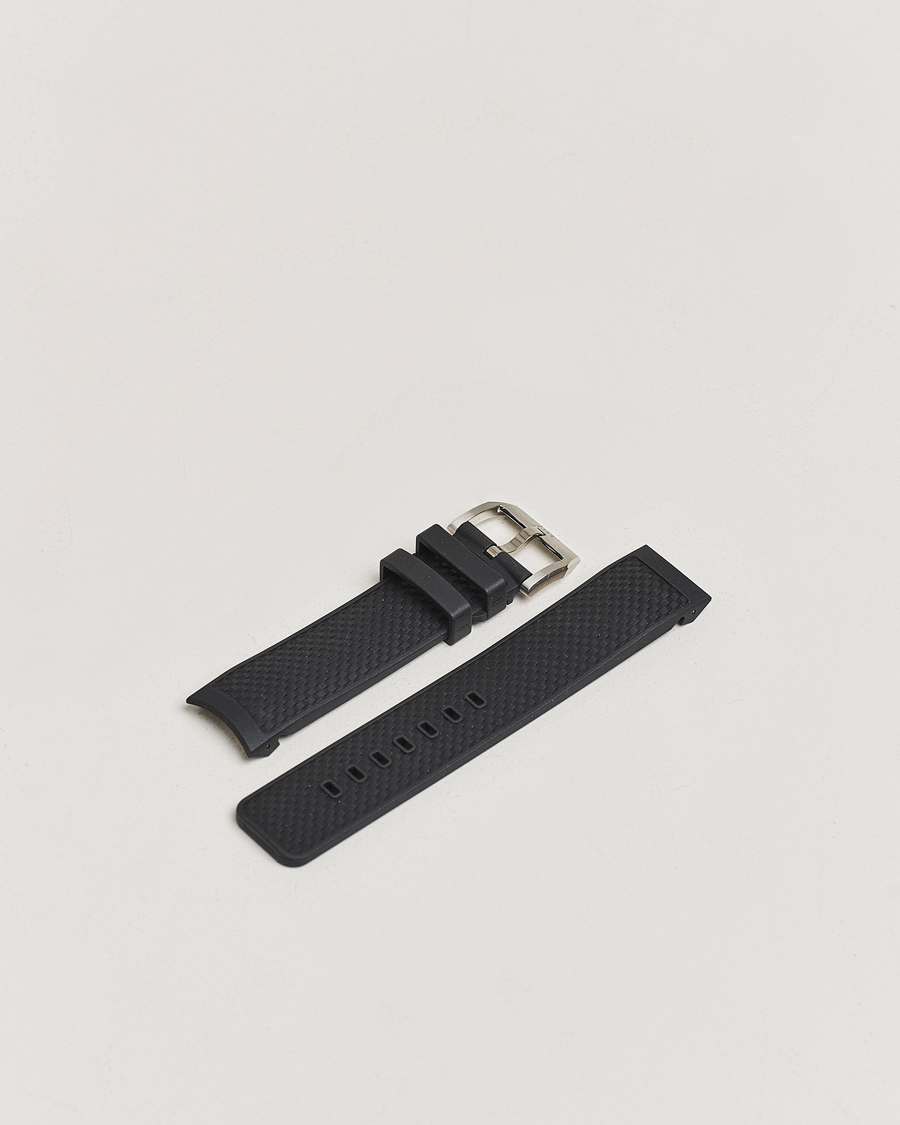 Herr | Pre-owned Tillbehör | IWC Pre-Owned | IWC Rubber Strap 22mm IWE10633 Aquatimer