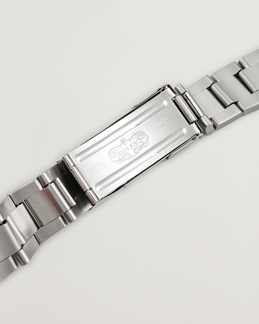Herr | Rolex Pre-Owned Rolex Oyster Bracelet 20mm 93150 | Rolex Pre-Owned | Rolex Oyster Bracelet 20mm 93150