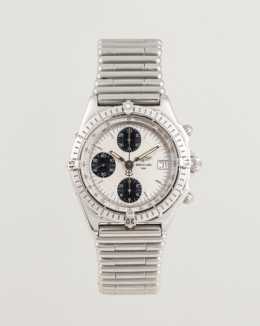 Herr | Breitling Pre-Owned Chronomat | Breitling Pre-Owned | Chronomat