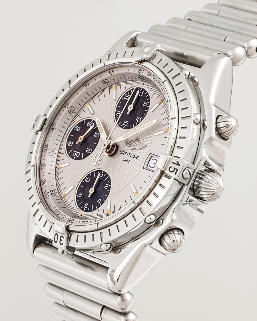Herr | Breitling Pre-Owned Chronomat | Breitling Pre-Owned | Chronomat