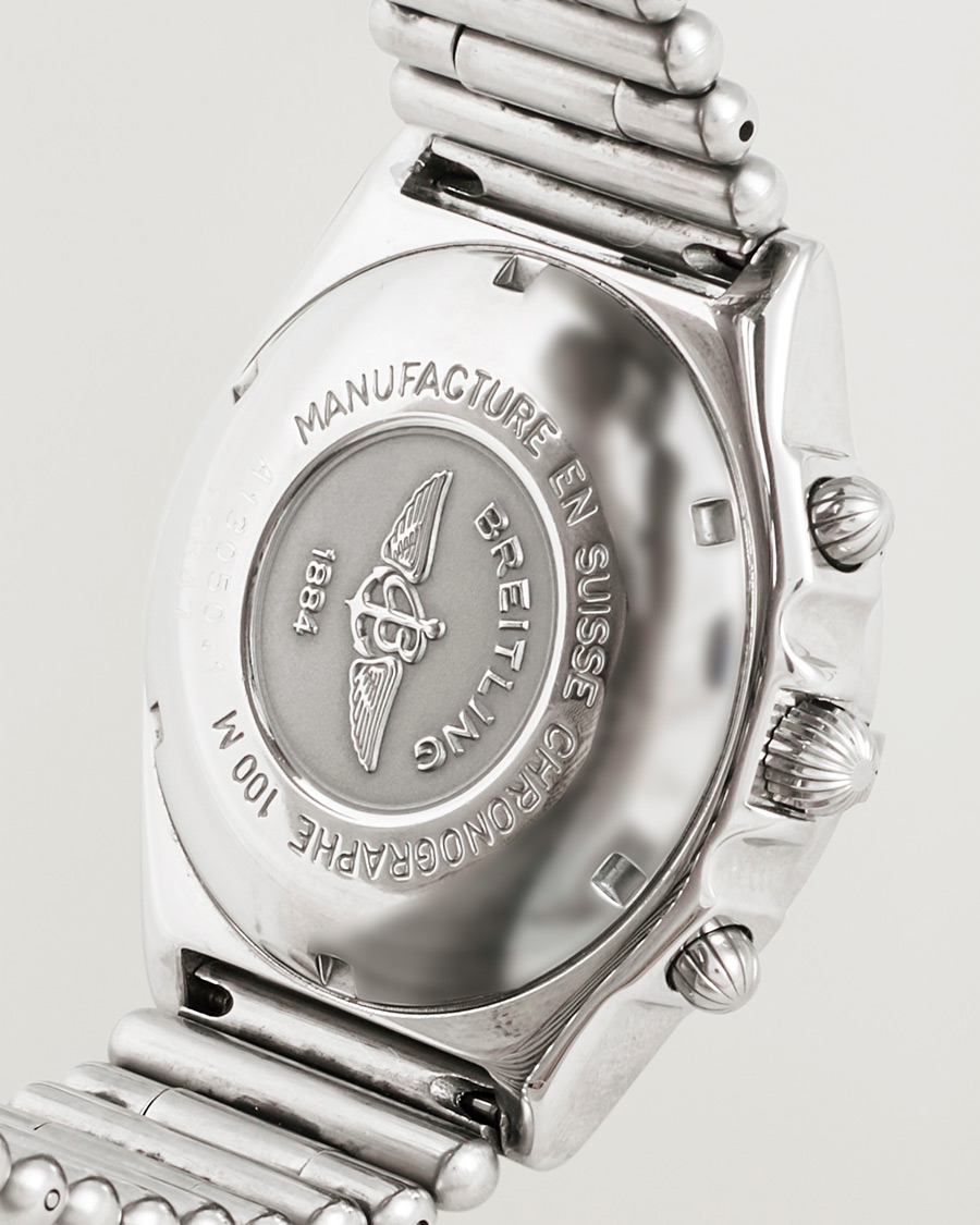 Herr | Breitling Pre-Owned Chronomat | Breitling Pre-Owned | Chronomat